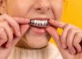 teeth care
