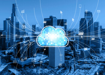 cloud network