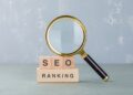 seo keyword ranking