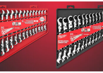 wrench sets
