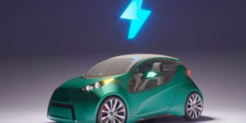 electric vehicles