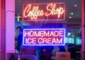 neon signs