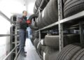 tyre trends