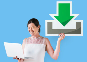 upload feature