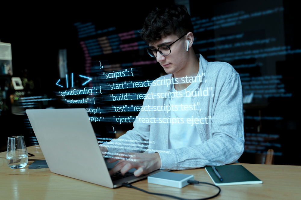 Offshore React Developers