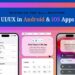 android ios app