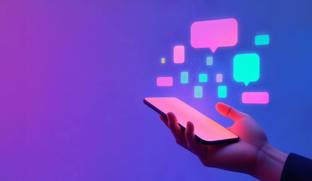sms integration