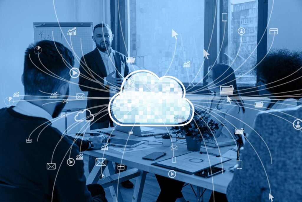Cloud Strategy