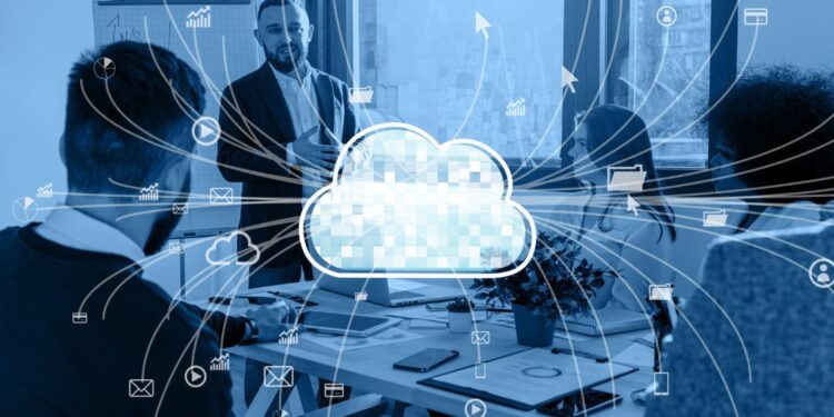 Cloud Strategy