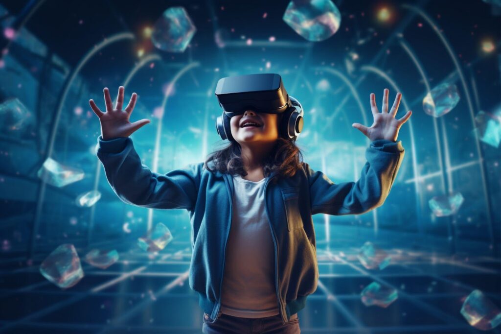 Game Design with AI