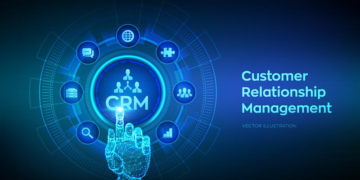 customer relationship management