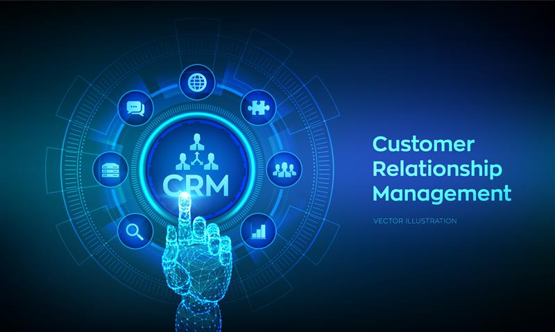 customer relationship management