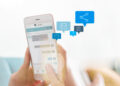 sms integration