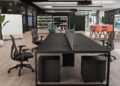 Smart Workstations