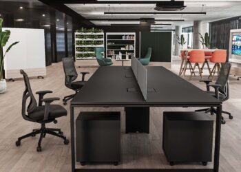 Smart Workstations