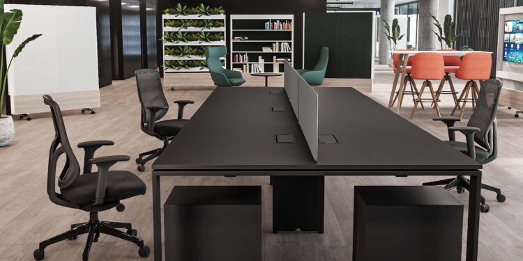 Smart Workstations